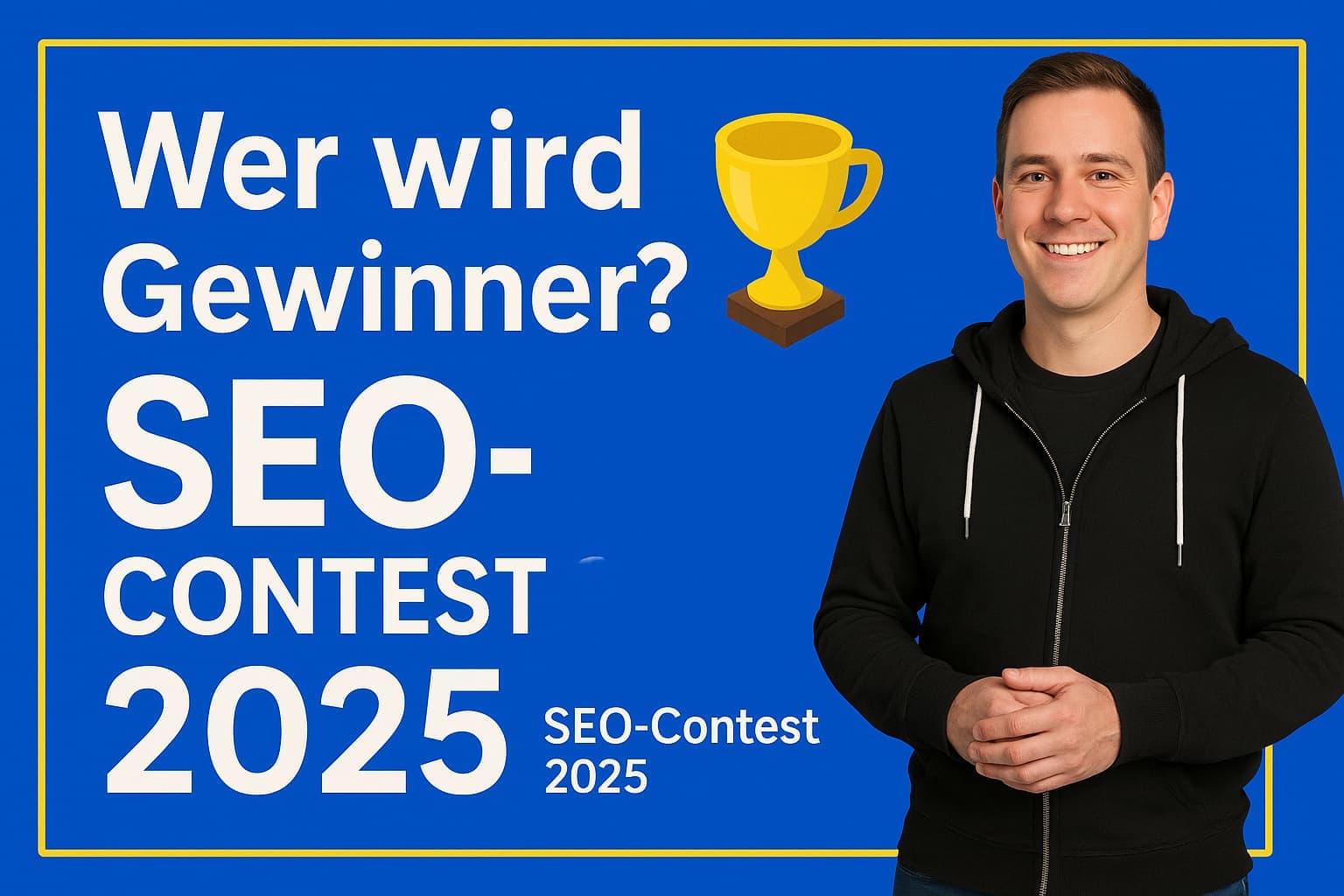 SEO Contest 2025